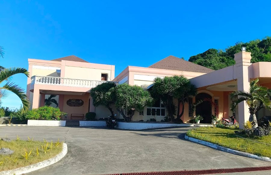 Pangil Beach Resort, Currimao, Ilocos Norte, Philippines, Philippines